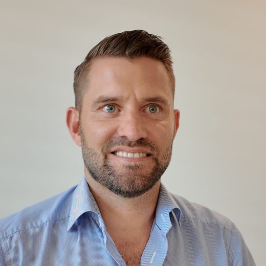 Loïc Saxod, fondateur de Projexion Conseil